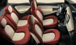 Lancia Ypsilon 2003 года